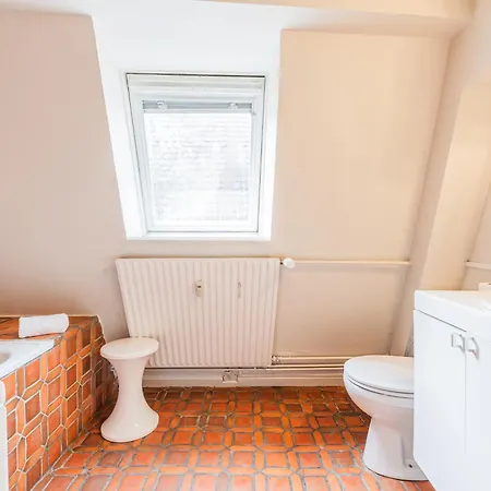 Apartman Le Cosy Stras - Climatise *