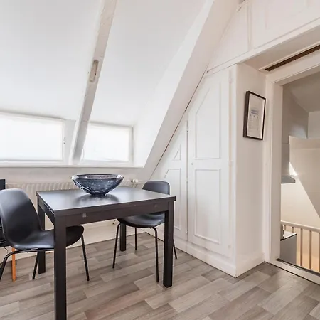 Le Cosy Stras - Climatise ストラスブール